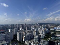J Gateway (D22), Condominium #458400641